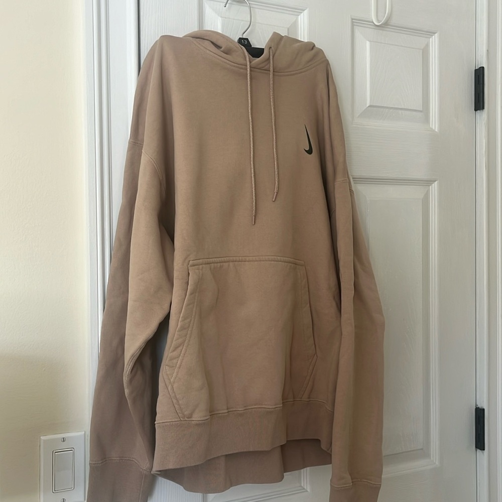 Nike Billie Eilish Sweatshirt